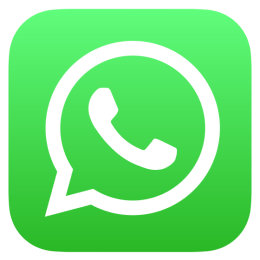 WhatsApp contact